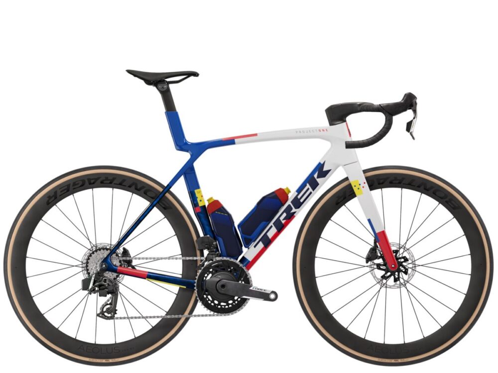 Madone SLR 7 AXS - Imagen 9