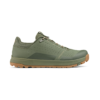 CRANK BROTHERS SHOES MALLET TRAIL SPEEDLACE GREEN/SAND - GUM OUTSOLE 42