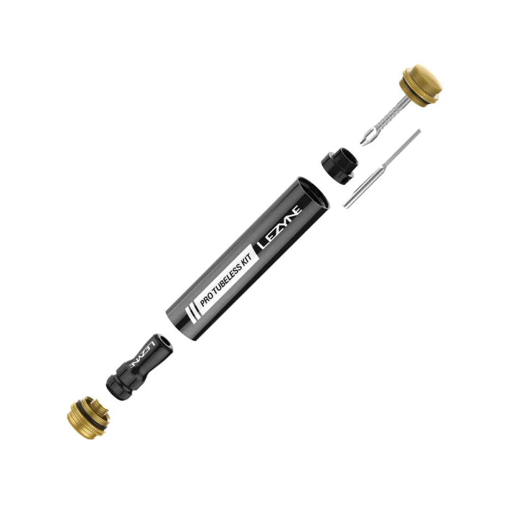 LEZYNE PRO TUBELESS KIT