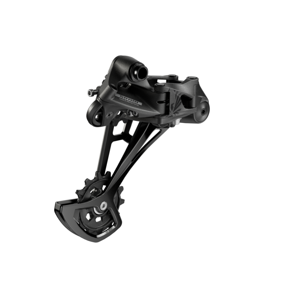 SRM CAMBIO S100 EAGLE 12V (MECANICO)