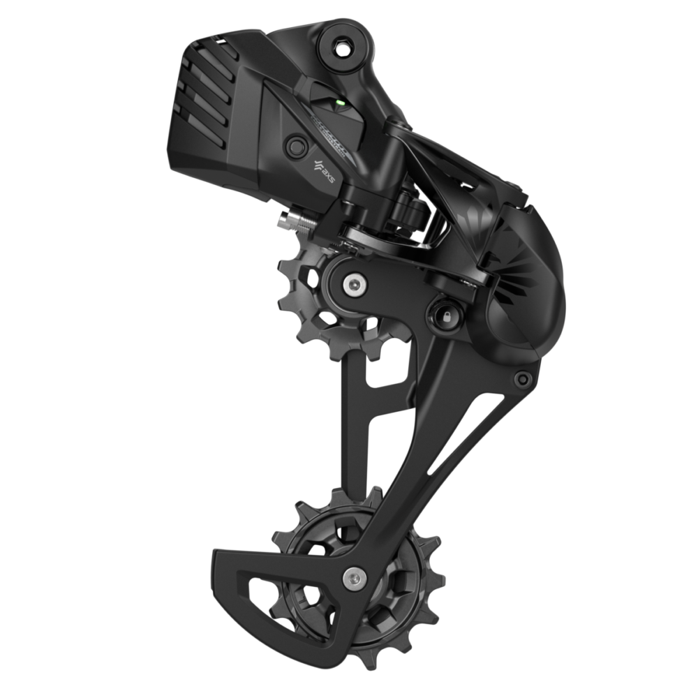 SRM CAMBIO S500 EAGLE AXS 12V (BATERIA NO INCLUIDA)