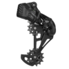 SRM CAMBIO S500 EAGLE AXS 12V (BATERIA NO INCLUIDA)