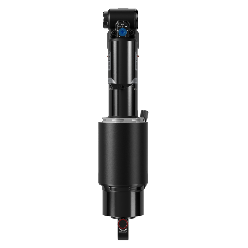 REAR SHOCK VIVID ULTIMATE DH RC2 (230X65) STANDARD STANDARD ( 8X25,8X31.75) D1 CANYONSTRIVE2022+