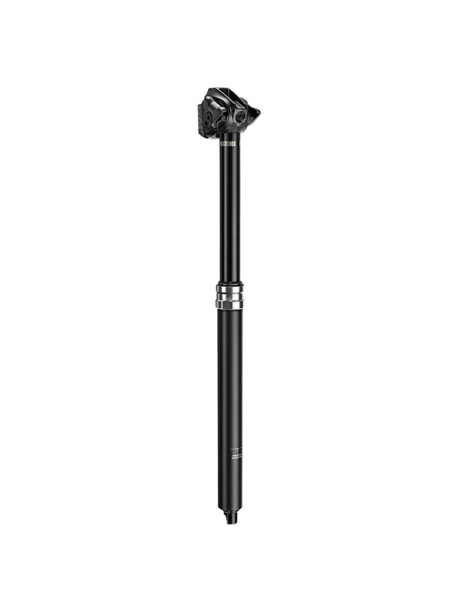 RockShox Reverb AXS A1 Electronic Dropper Seatpost - Factory Overstock