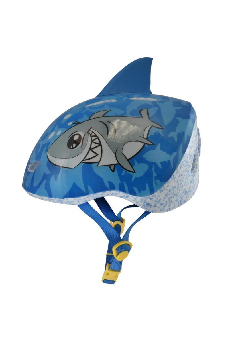 RASKULLZ INFANT XXS LIL SHARK