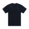 SHORT SLEEVE TEE BADGE BLACK