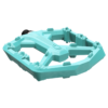 CRANK BROTHERS STAMP 0 SMALL TURQUOISE