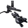 BRK SHM M8100 XT 1700 RT/RR