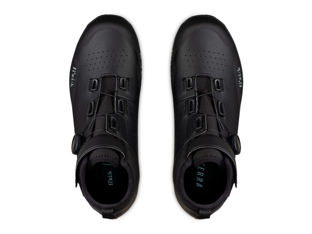 TERRA ARTICA X5 GTX BLACK/BLACK 40