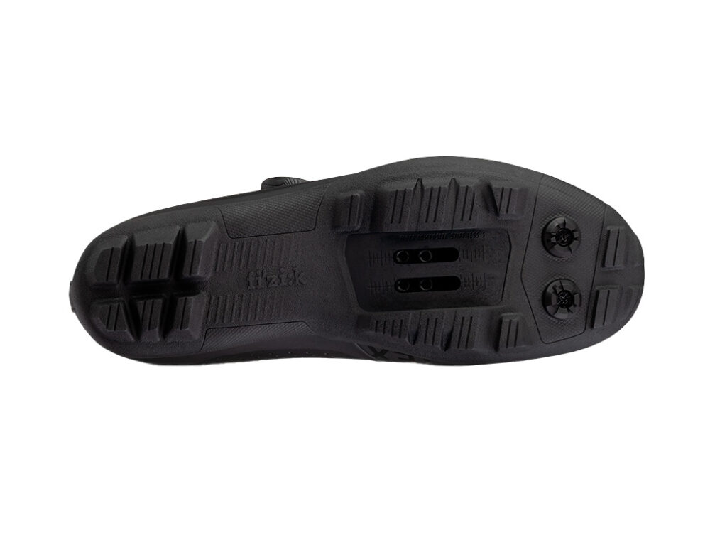 Alternative view of TERRA ARTICA X5 GTX BLACK/BLACK 47