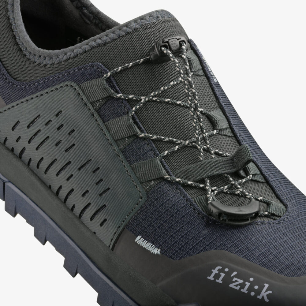 Alternative view of TERRA ERGOLACE 2 DARK BLUE-BLACK 40
