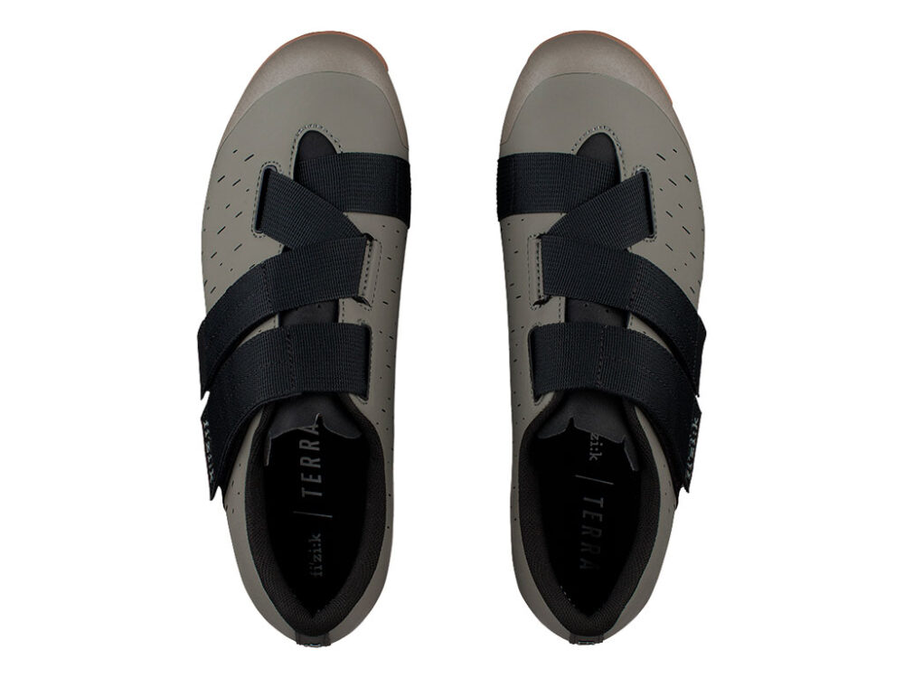 TERRA X4 POWERSTRAP MUD/CARAMEL 43