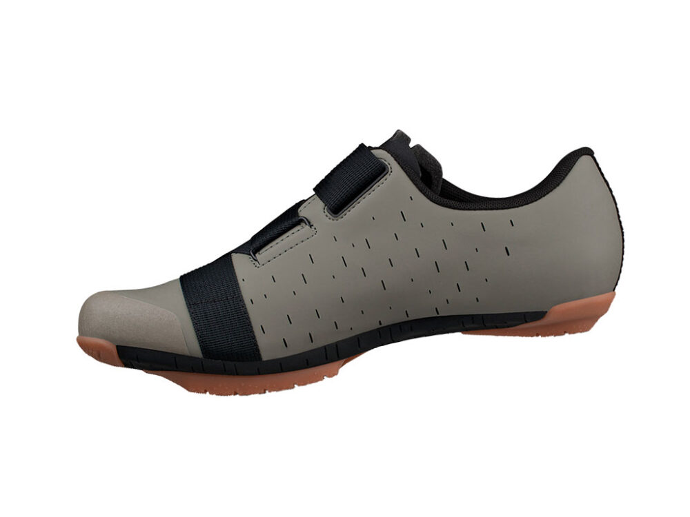 Alternative view of TERRA X4 POWERSTRAP MUD/CARAMEL 45