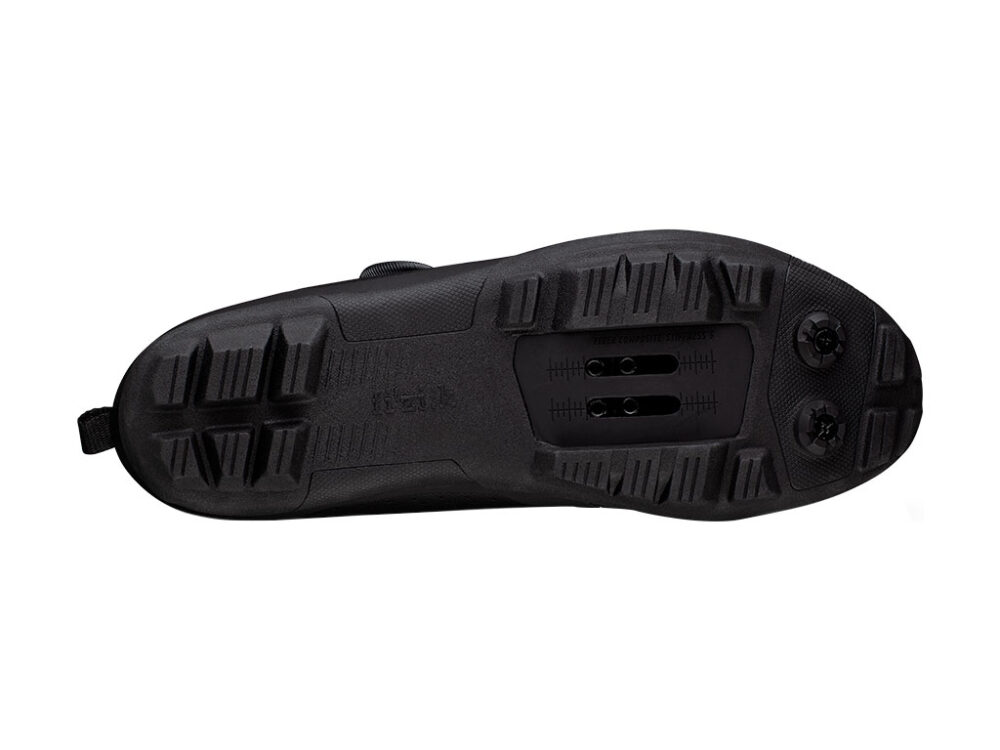 TERRA ATLAS BLACK - BLACK 43 - Imagen 2