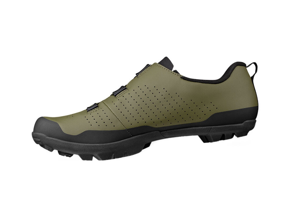 TERRA ATLAS ARMY GREEN 46