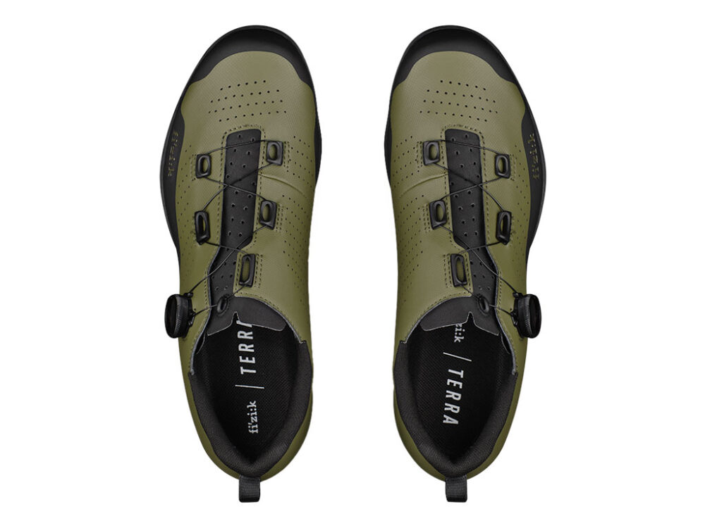 TERRA ATLAS ARMY GREEN 41 - Imagen 2
