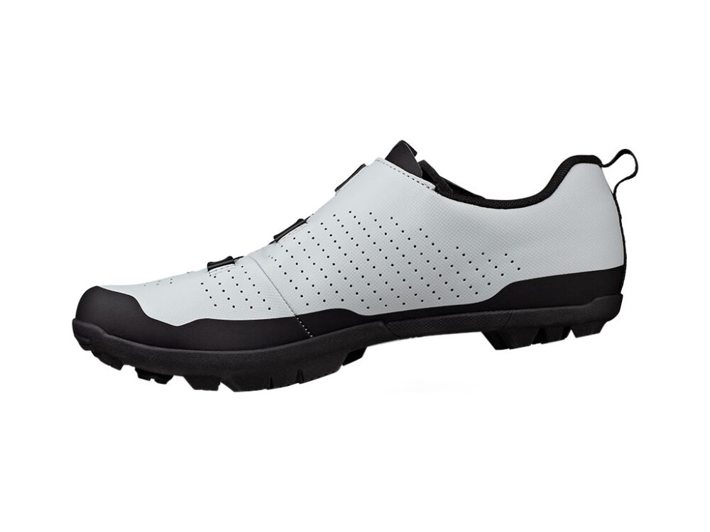 TERRA ATLAS GREY - BLACK 44