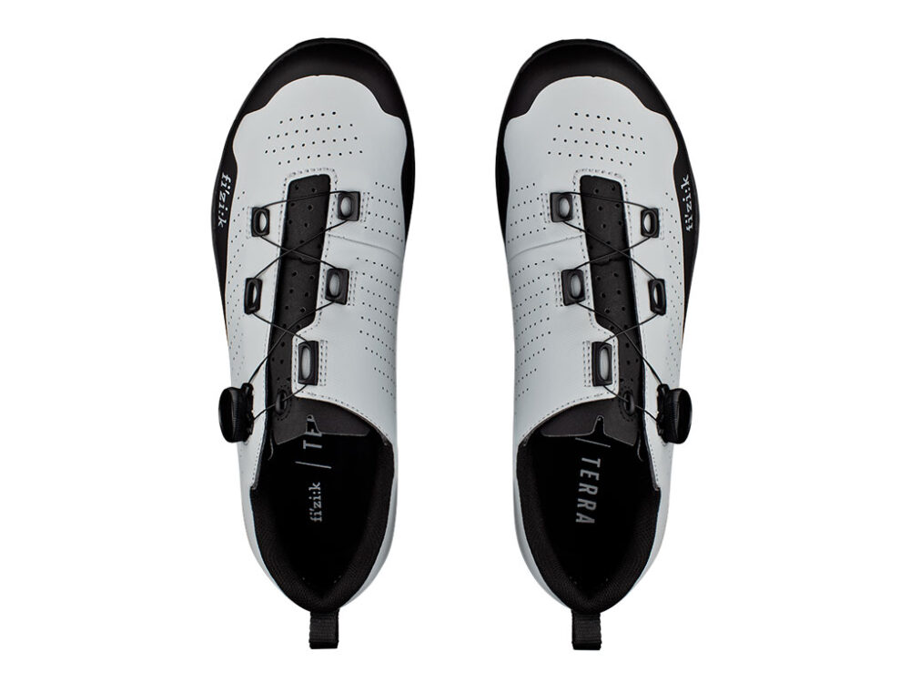Alternative view of TERRA ATLAS GREY - BLACK 47