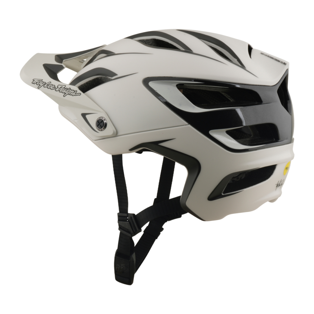 A3 HELMET UNO PUMICE M/LG