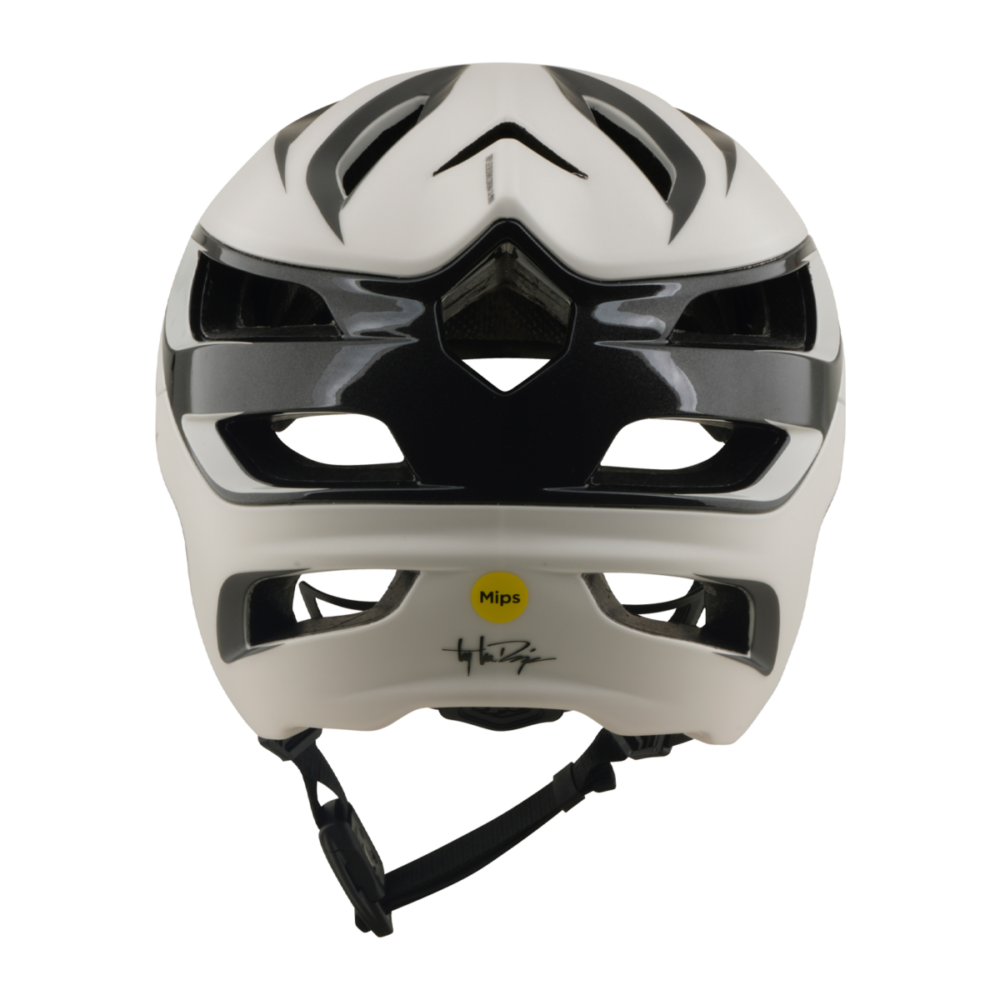 Alternative view of A3 HELMET UNO PUMICE M/LG