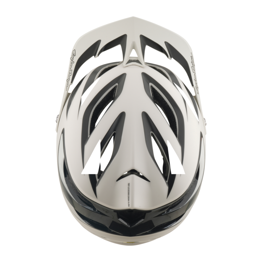 Alternative view of A3 HELMET UNO PUMICE XS/SM
