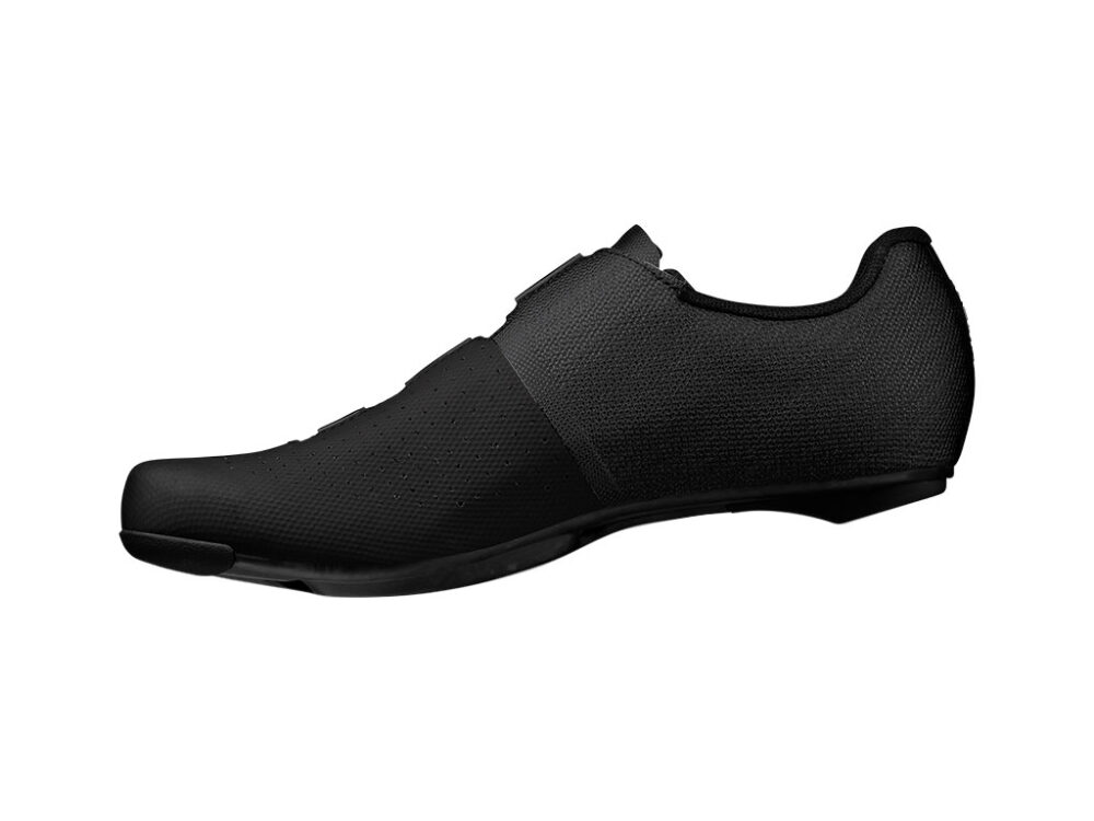 TEMPO DECOS CARBON BLACK/BLACK 45