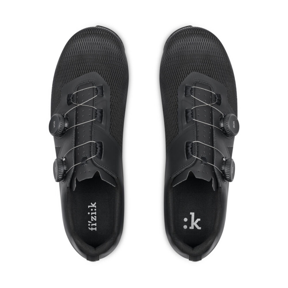 LYRA COAL BLACK/BLACK 41