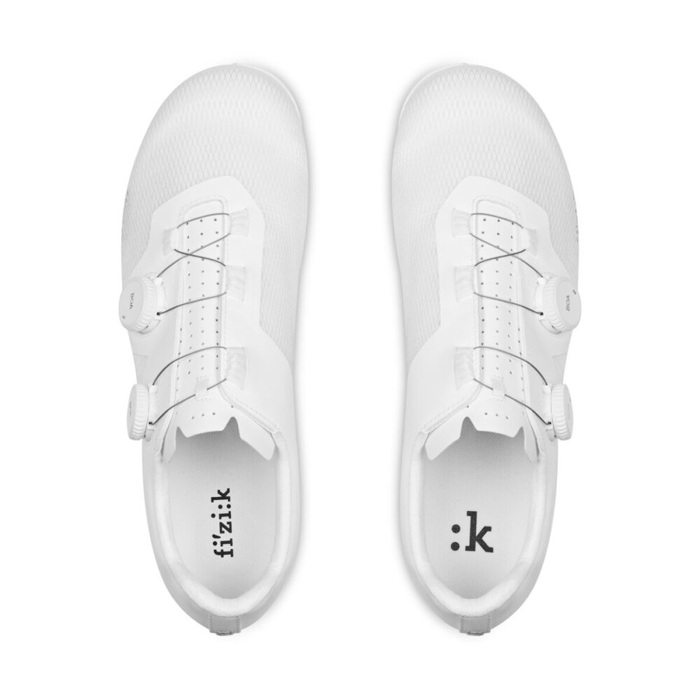 LYRA WHITE/WHITE 38