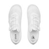 LYRA WHITE/WHITE 42