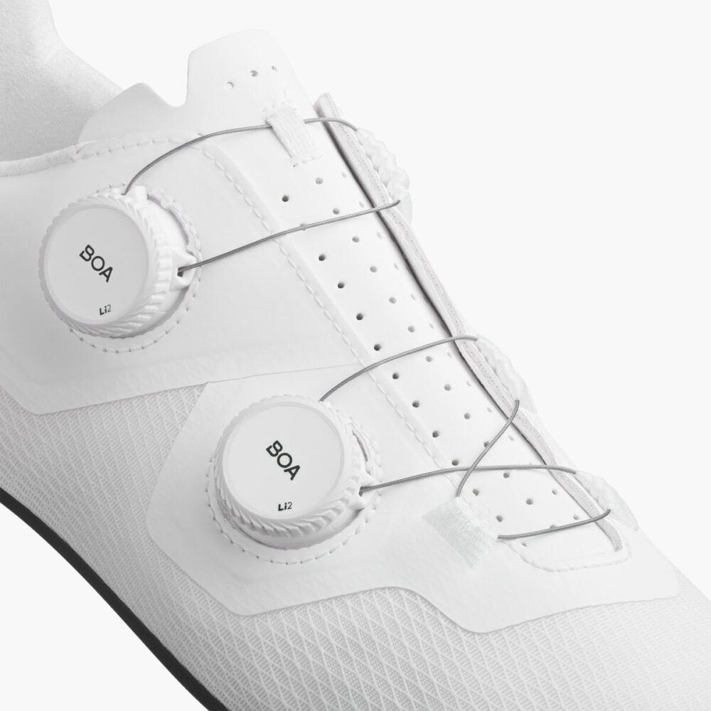 LYRA WHITE/WHITE 38 - Imagen 2