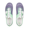 LYRA LAVENDER/MINT GREEN 45