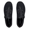 TEMPO R4 OVERCURVE WIDE BLACK/BLACK 41