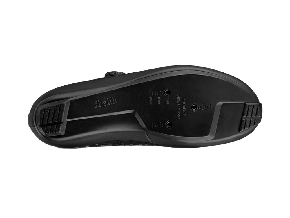 Alternative view of TEMPO ARTICA R5 GTX BLACK/BLACK 41
