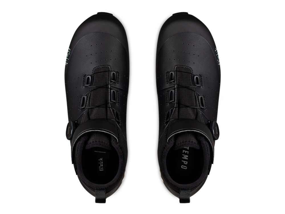 TEMPO ARTICA R5 GTX BLACK/BLACK 47