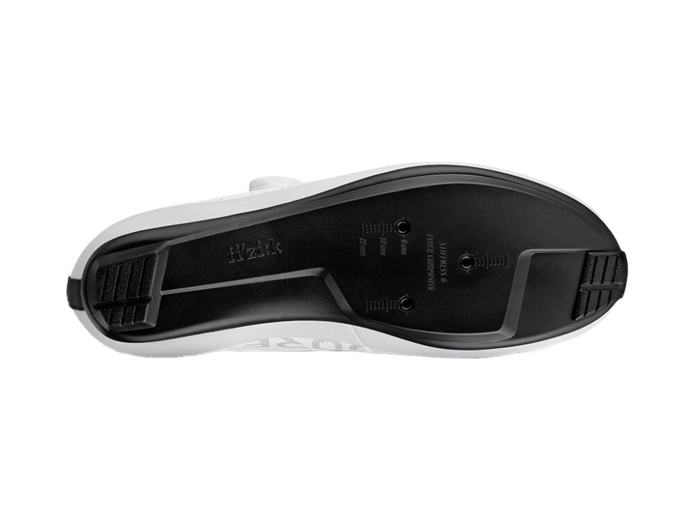 Alternative view of TEMPO ARTICA R5 GTX WHITE/GREY 42