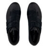 TEMPO R5 POWERSTRAP BLACK/BLACK 46