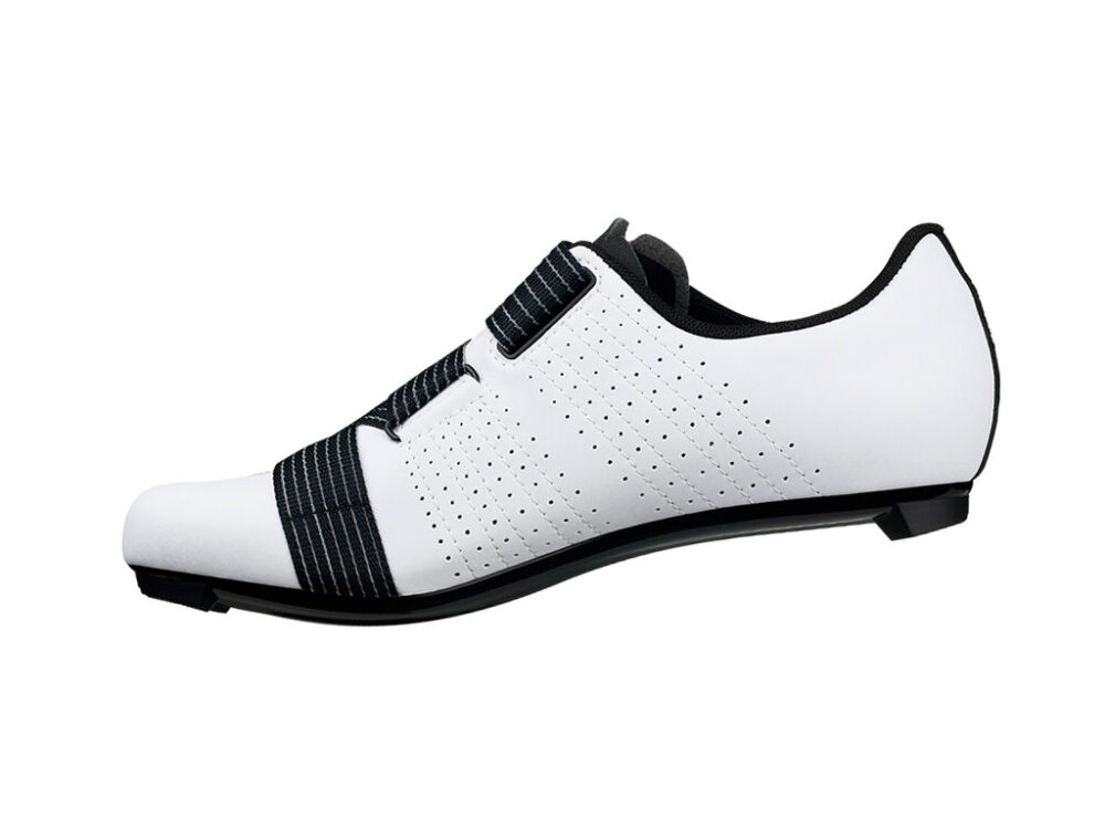 Alternative view of TEMPO R5 POWERSTRAP WHITE/BLACK 46