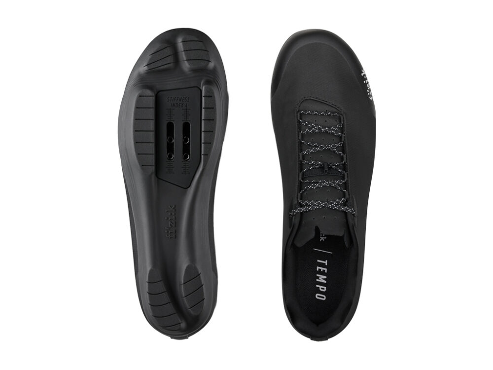 Alternative view of TEMPO BEAT BLACK/BLACK 47