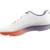 TEMPO BEAT WHITE/ORANGE 39