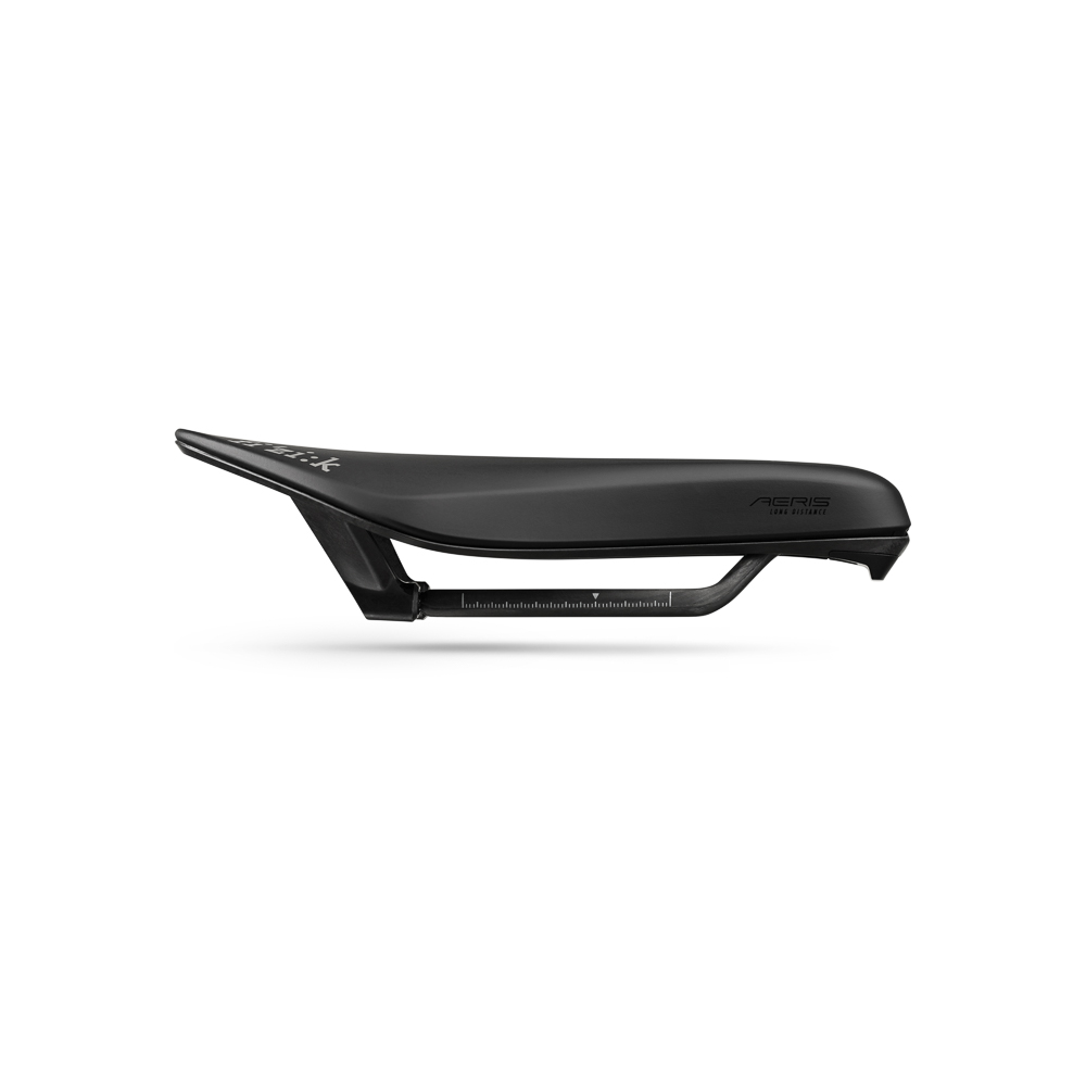 TRANSIRO LD R1 LIGHT 135MM BLACK