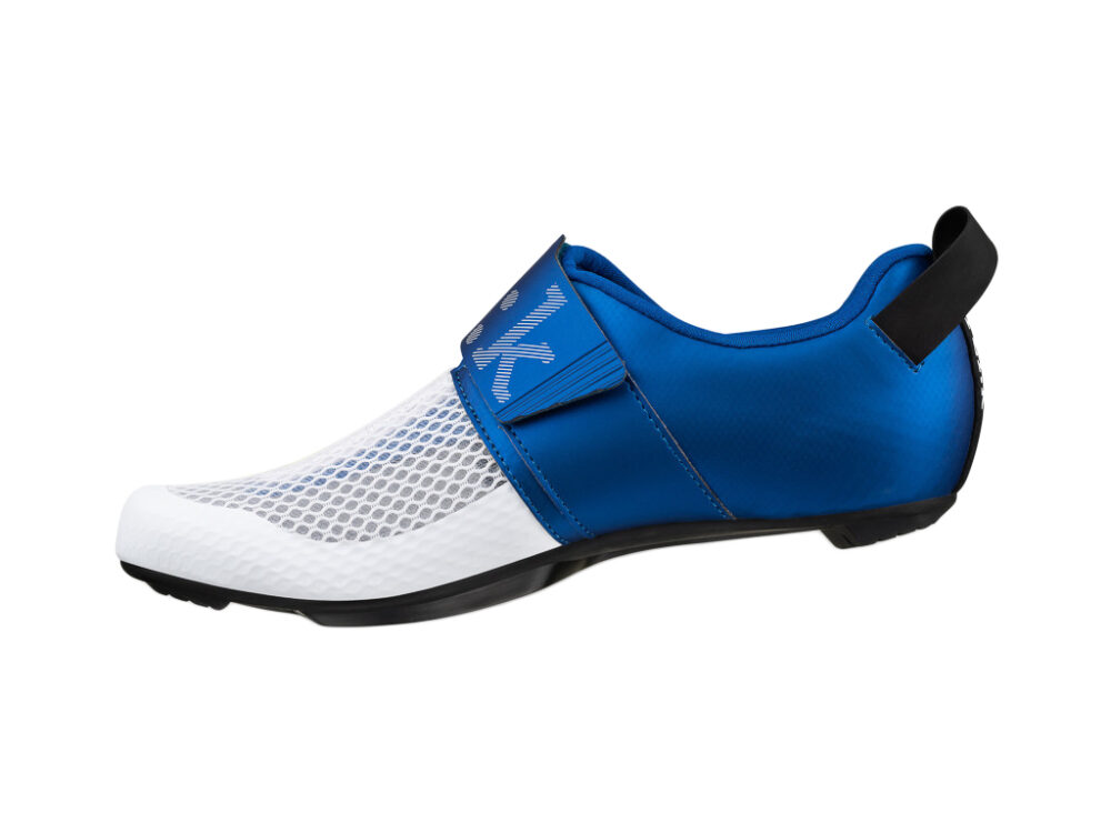 TRANSIRO HYDRA BLUE/WHITE 41
