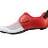 TRANSIRO HYDRA RED/WHITE 43