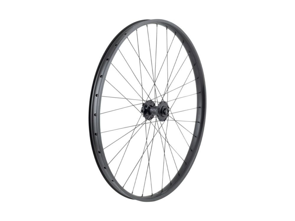 WLF TRK MD35 DC71 27 32H BK/BK