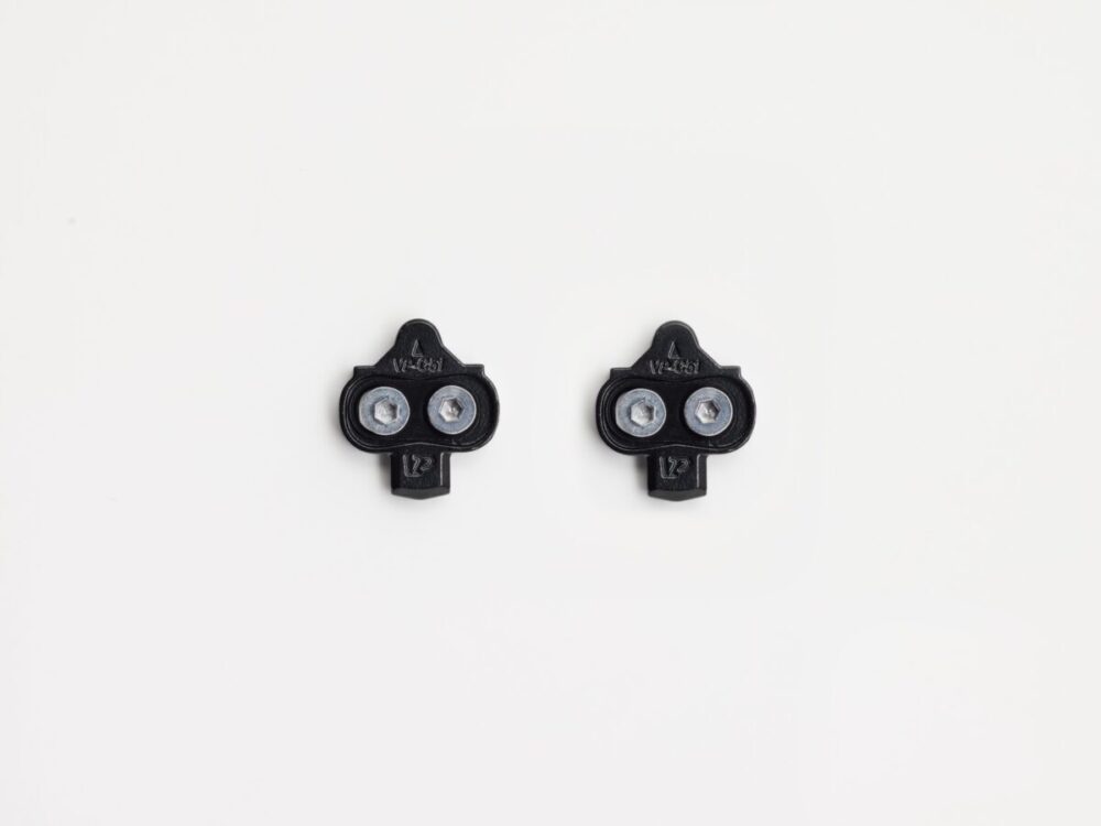 PDPT TRK ATB CLEATS VP-C51 BK