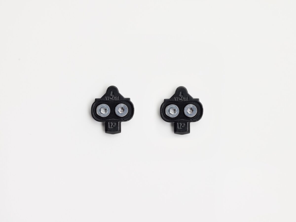 PDPT TRK ATB CLEATS VP-C51 BK