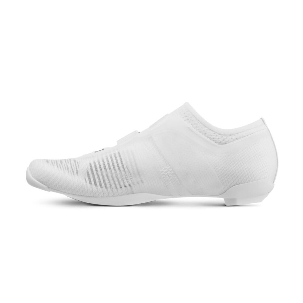 VENTO VEGA CARBON WHITE/WHITE 45
