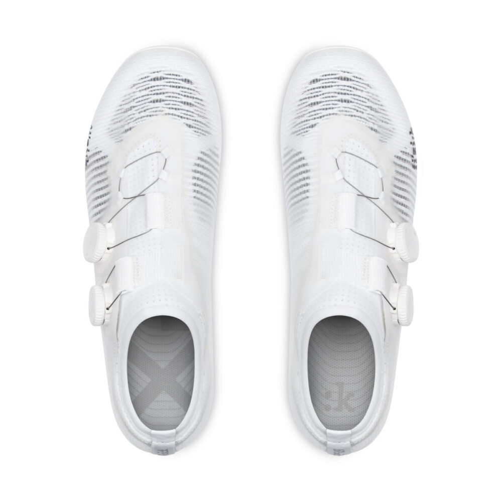 Alternative view of VENTO VEGA CARBON WHITE/WHITE 45