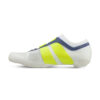 VENTO VEGA CARBON WHITE/YELLOW FLUOR 43