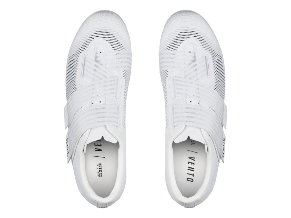 VENTO POWERSTRAP AEROWAVE WHITE/WHITE 42