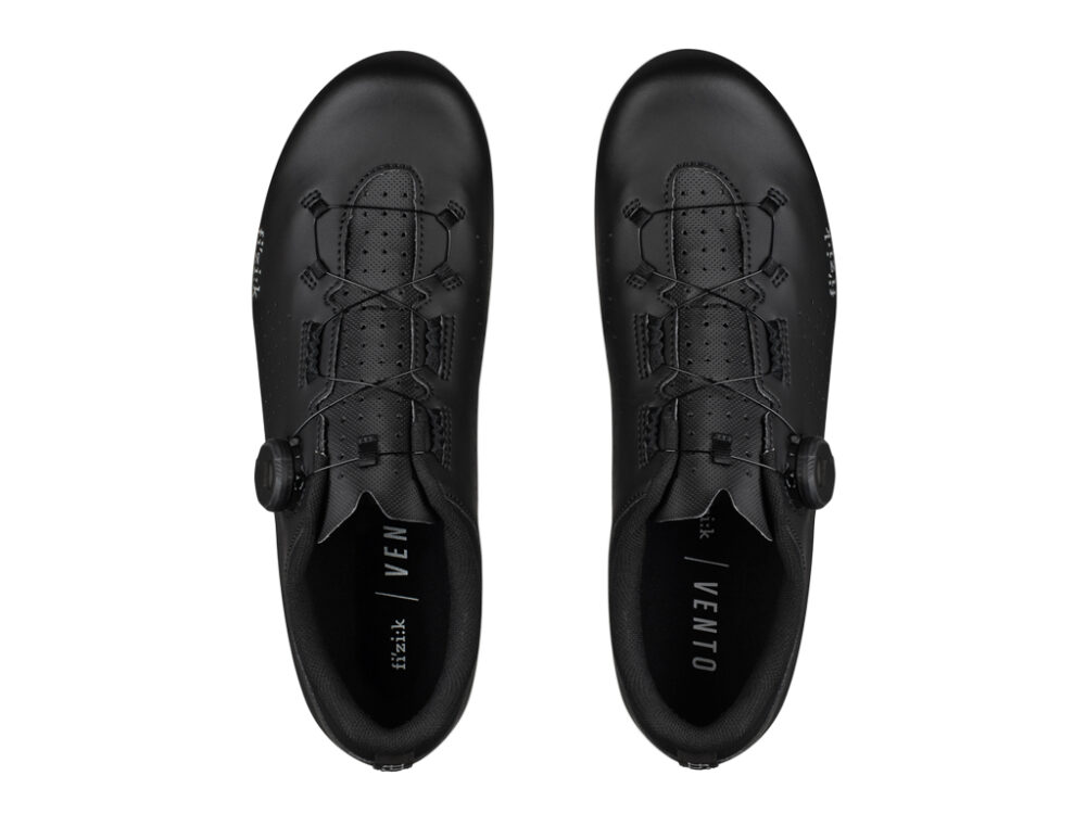 VENTO OMNA R5 BLACK/BLACK 39 - Imagen 2